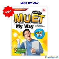 [AEiOU] MUET MY WAY 2022 (PELANGI)
