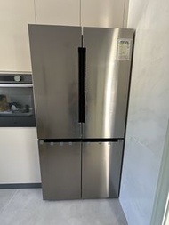 Bosch KFN96APEAG 四門雪櫃