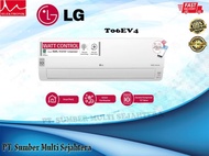 Ac Lg 1/2 Pk 1/2Pk Inverter ( Double Eco Inverter ) T06Ev4 - 05Pk T06E