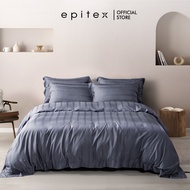 Epitex 1400TC Nature Collection 100% Bamboo Dobby Bedsheet Set