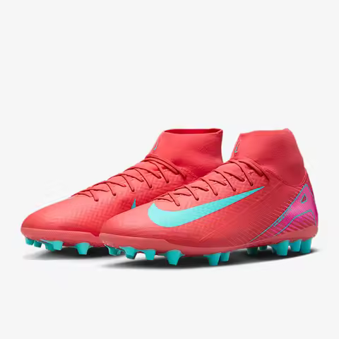 Nike Genuine Mercurial Men's Artificial Turf Soccer Shoes FQ8329-800