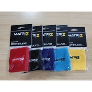 Matriz Sports Badminton Wristband MZ-0808
