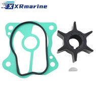 Water Pump Impeller Kit for Honda Marine Outboard Engine 25 30 HP Motor 06192-ZV7-000 06192-ZV7-010 
