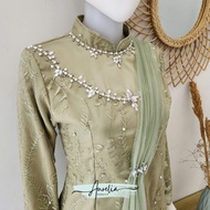 Alisya Kebaya by Aurelia Kebaya