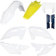 UFO PLAST Full Kit 999 Husqvarna FE 350 2024-2024