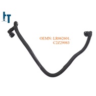 LR062601 C2Z29983 Breather Tube for Land Rover Discovery 4 5 Range Rover Sport Velar