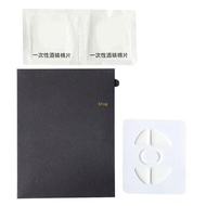 BT Espots Low Friction PTFE Mouse Skates for ATK FIERCE X Mouse Feet Pad