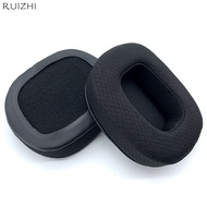 Replacement Earpads for Redragon H510 Zeus H520 Icon H710 Helios Headphones Ear Cushion Cover Sleeve