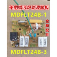 Brand New MDFLT24B-1