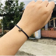 Letter Bracelet