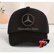Mercedes Benz Baseball Cap