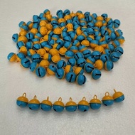 HIJAU UFO Bell Two color 22mm Two colors Green Yellow 1000pcs