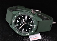 นาฬิกา Seiko 5 Sport  Special Edition Resin Case Collection รุ่น SRPG83K /SRPG83K1