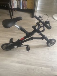 腳踏車，自行車，成人，大童，可折疊