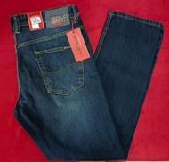 Jeans Standard Gold Smith Denim / Jeans reguler Gold Smith Fashion 2025
