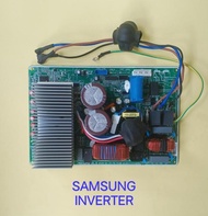 PCB Modul Outdoor AC Samsung Inverter Original