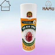 |🐹SG LOCAL🐹| Bed Bug Spray 450ml Bed Bug Killer Remover