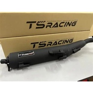 TS RACING EXHAUST PIPE EKZOS VF3I 32X35MM