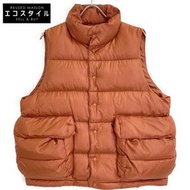Daiwa Pia 39 Tech Backpacker Down Vest M