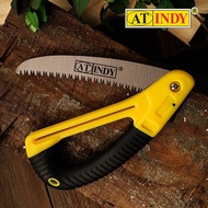 AT INDY Pull-Stroke Pruning Saw Folding Hand P41