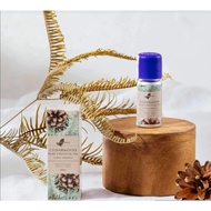 Single Essential Oil 【Cedarwood】
