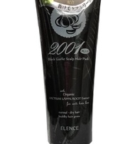 ELENCE 2001 BLACK GARLIC SCALP HAIR PACK 240G