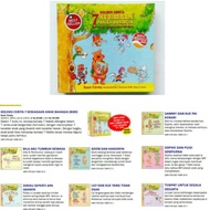 7 habits of happy kids / 7 habits of happy children