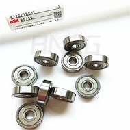 Origin Japan NSK 629ZZ Bearing ABEC-7 NSK 5/10PCS 9x26x8 mm Miniature 629Z High Speed Ball Bearings 