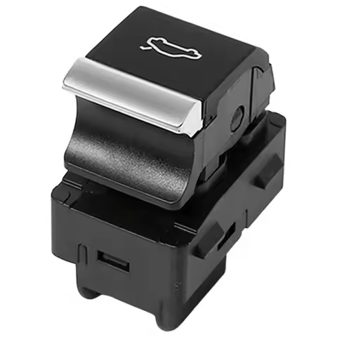 For A4 Q5 Q7 Q8 2016-2017 4M0959831A Rear Trunk Boot Open Switch Button Part Number 4M0 959 831A 4M0