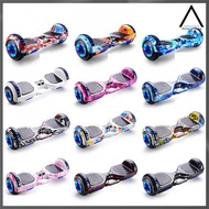 7''10 inch hoverboard electric scooter skateboard Gyroscope Self Balance Wheel Scooter Bluetooth Hov