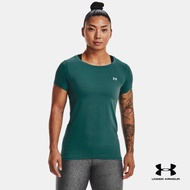 Under Armour Womens HeatGear® Armour Short Sleeve