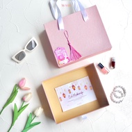 WMD Fashion - Additional Box (Box Only)
