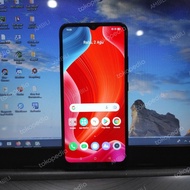 Murah Hp Hape Bekas Second Realme C21Y Garansi 1 Bulan Kode 232