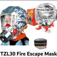 Fire Escape mask / original Fire emergency mask