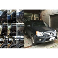 Static Theory CRV 2nd Generation Suitable For A-Pillar Sound Insulation Strip AX011/B-Pillar AX005/C