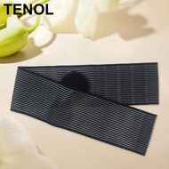 TENOL Umbilical Hernia Support Hernia Belt for Men and Women Surgery Protect Aids with Compression P