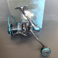 2022 New Seahawk Phantom 10000 Surf Reel