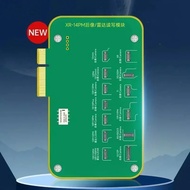 JCID V1S Pro โปรแกรมเมอร์เข้ากันได้กับ BGA70/110/315โมดูล NAND อ่าน/เขียน V1SE 6-15Series แบตเตอรี่ 