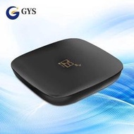 【快速出貨】tv box d9網絡機頂盒amlogic s905l5gwifi安卓電視盒子