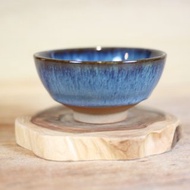 【送禮好物】湛海天目釉 圓滿茶杯 名家葉敏祥作品