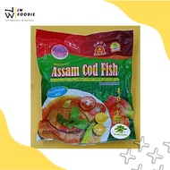 [AVAILABLE FOR KLANG VALLEY BUYER ONLY 只限巴生谷买家] Yi Dah Xing Vegetarian Assam COD Fish | 益达兴素亚叁鳕鱼 | 3