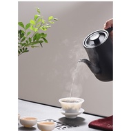 Tang Feng Direct Selling New Products316Stainless Steel Electric Kettle Long Mouth Tea Kettle Fashion Travel Kettle Free Shipping