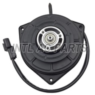065000-7121 0650007121 MB878162 for Toyota Mitsubishi Radiator and Condenser Cooling Fan Motor air B