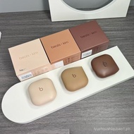 Beats x kim Kardashian Collaboration Beats Fit Pro True Wireless Bluetooth Earbuds with Pop-up Windo