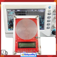 [JDZH] Custom Frequency Generator V2 SchumannWave Resonance Generator at 7.83 Hz