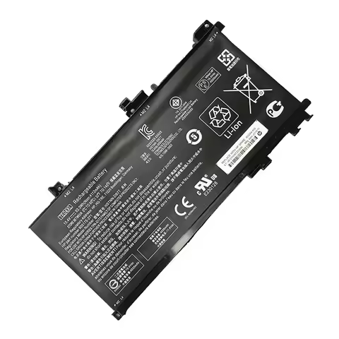 TE04XL Laptop Battery for HP OMEN 15-AX200 15-ax201la Pavilion 15-BC200 Series TPN-Q173 HSTNN-DB7T 9