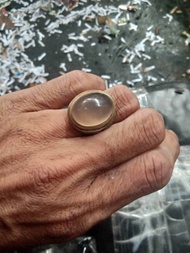 penemuan mustika batu Kinyang air asli Allahu alam dh pernh mimpi Kodam sosok ular cuma koleks