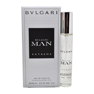 Bvlgari Man Extreme Eau De Toilette 20ml Perume for Men