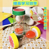 Hourglass hourglass hourglass Children 3/15/30/45 Minutes Timer Student Learning Birthday Gift Decor