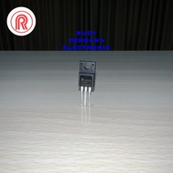 Ic TRANSISTOR FQPF20N60C FQPF 20N60C 20N60 C 20N 60 20 N60 SMALL SE-II